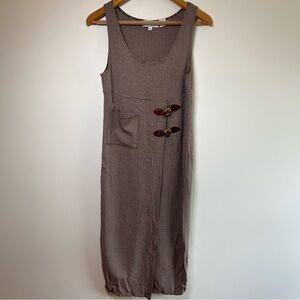 Vintage TRIO New York 90s Dress